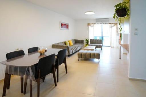 פנורמה לים האדום Apartment Eilat Exterior photo
