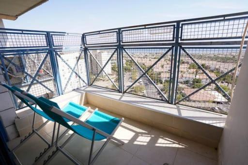 פנורמה לים האדום Apartment Eilat Exterior photo