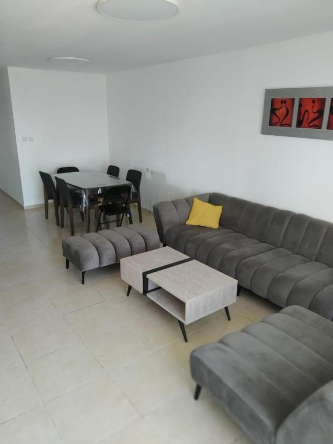 פנורמה לים האדום Apartment Eilat Exterior photo